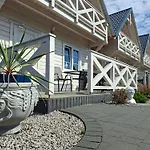 Jantarowe Casa vacanze *