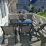 Jantarowe Casa vacanze *