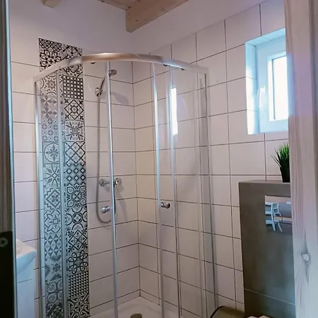 Jantarowe בית נופש ג'אנטאר