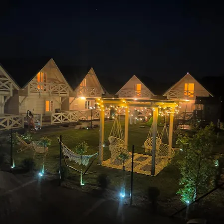 Jantarowe ג'אנטאר