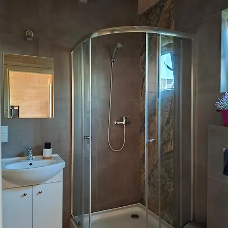 Jantarowe בית נופש