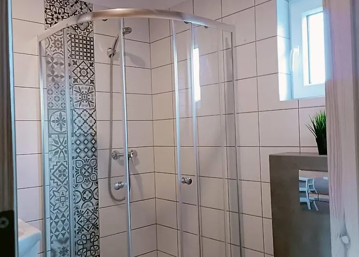 Jantarowe Сasa de vacaciones Jantar