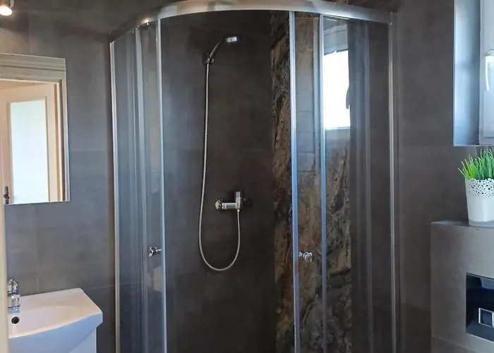 Сasa de vacaciones Jantarowe *