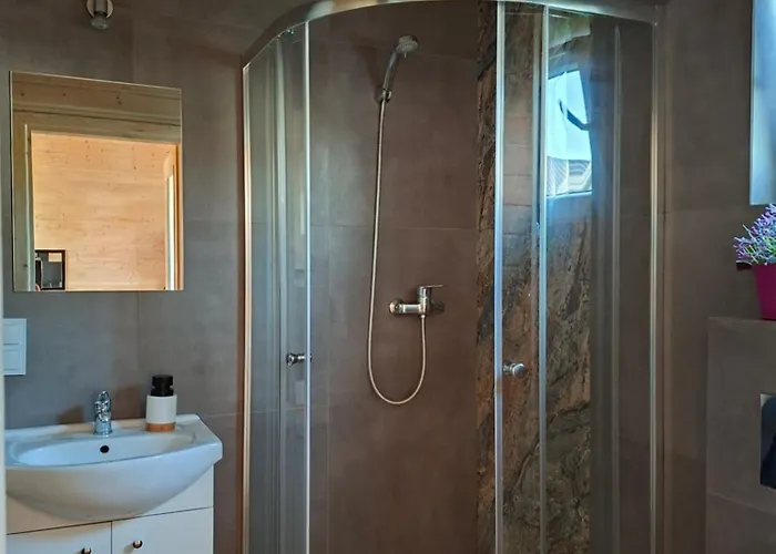 Jantarowe Сasa de vacaciones